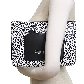 Amazon | [ケイトスペード] ポーチ セカンドバッグ 小物入れ
